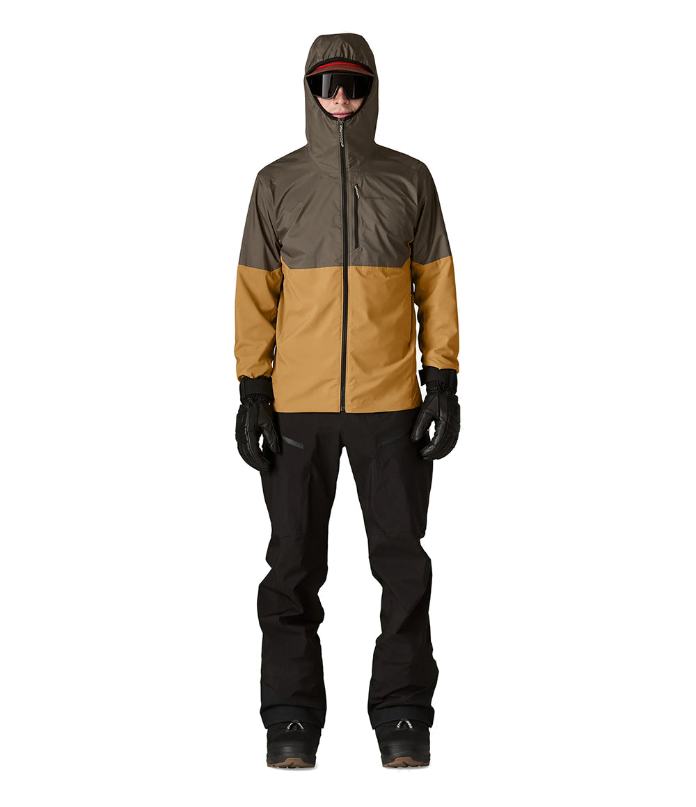 M Nano Air Ultralight Freeride