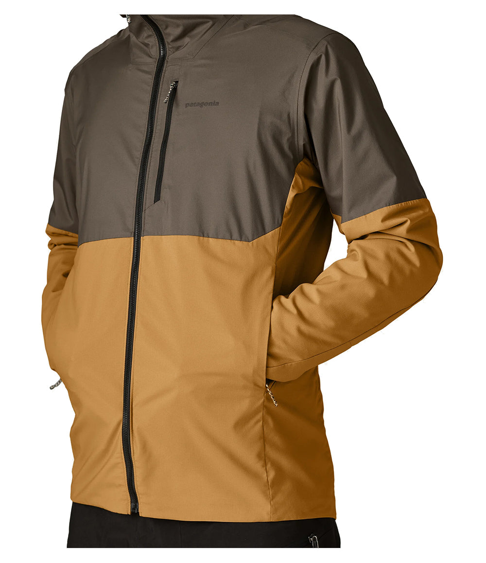 M Nano Air Ultralight Freeride