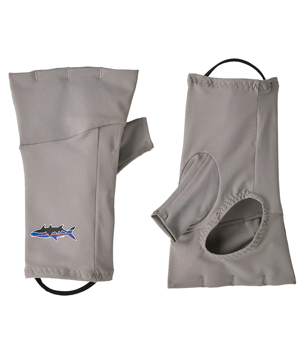 Sun Gloves