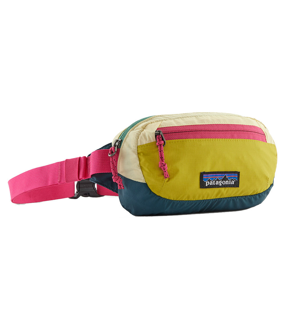 Terravia Mini Hip Pack