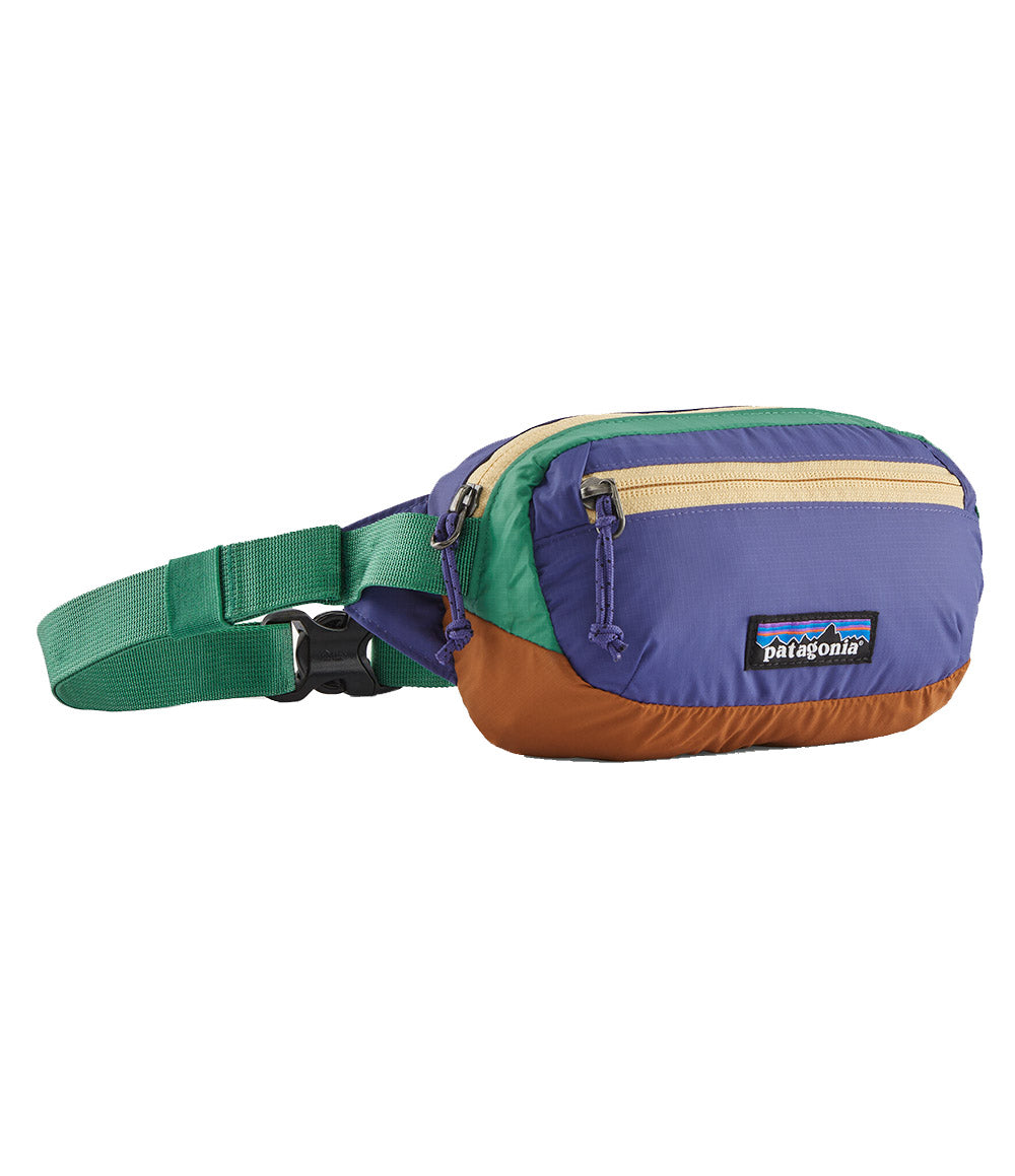 Terravia Mini Hip Pack