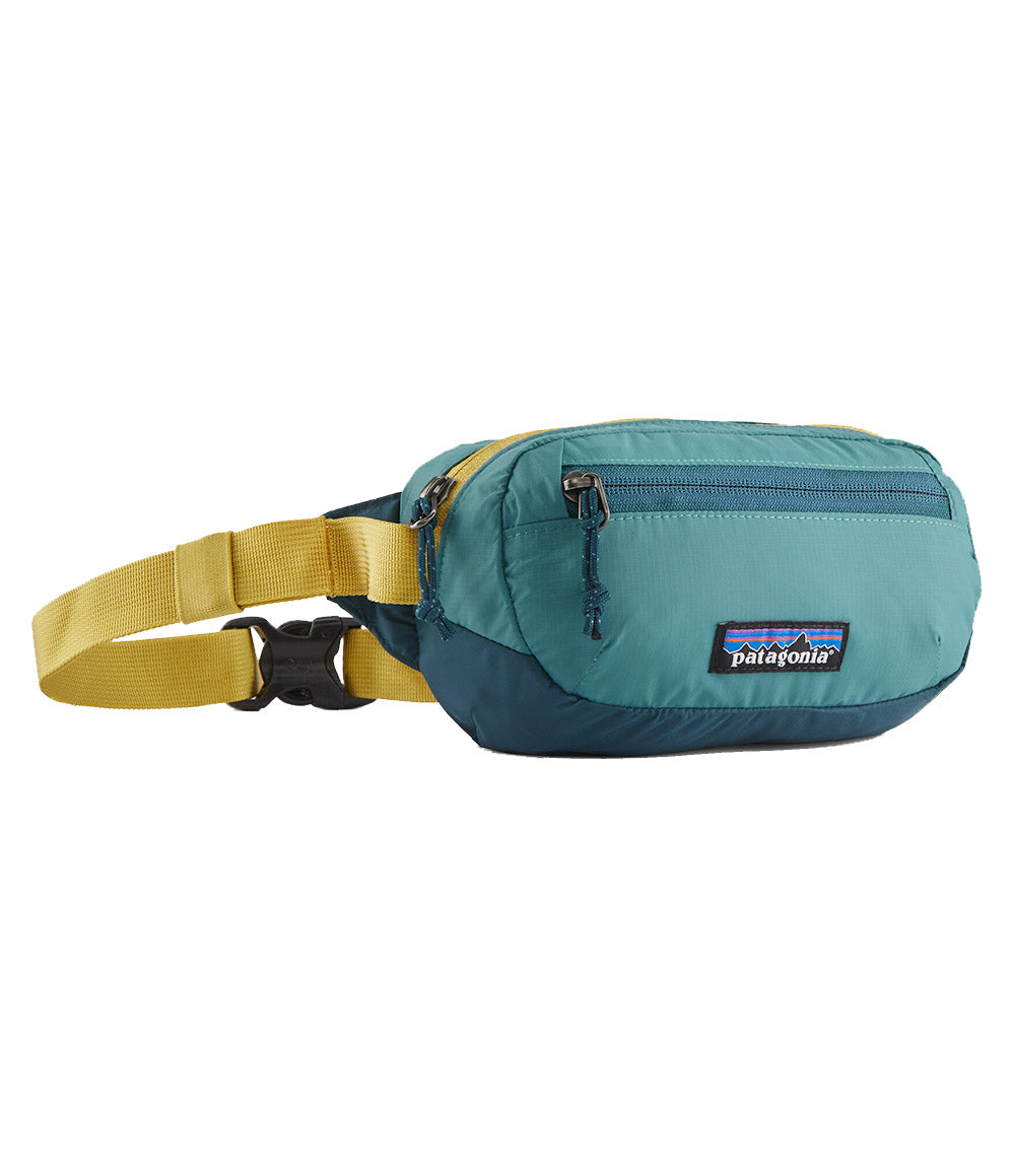 Terravia Mini Hip Pack