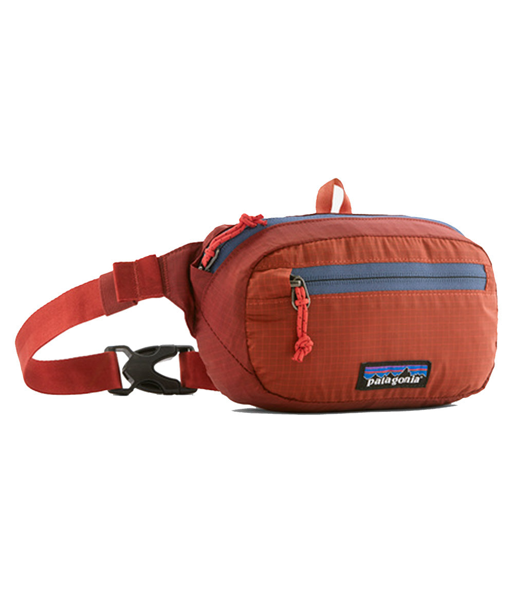 UL Black Hole Mini Hip Pack