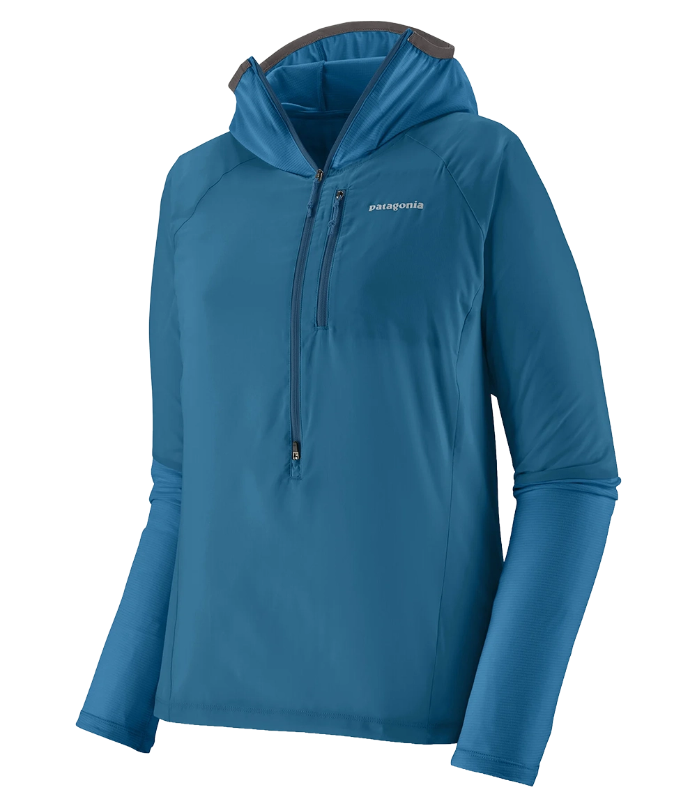 W Airshed Pro P/O