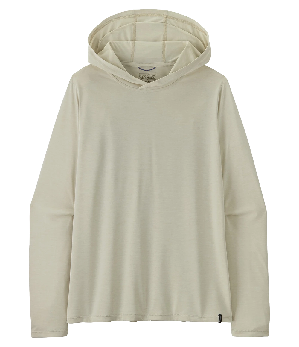 W Cap Cool Daily Hoody