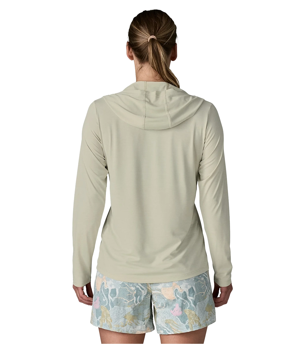 W Cap Cool Daily Hoody