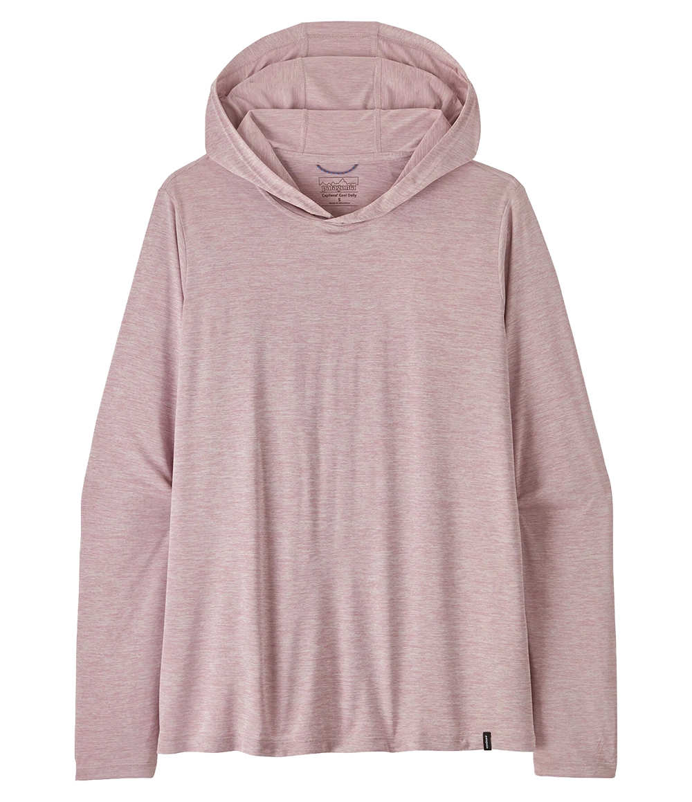 W Cap Cool Daily Hoody