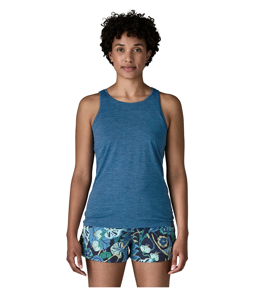 W Cap Cool Daily Tank