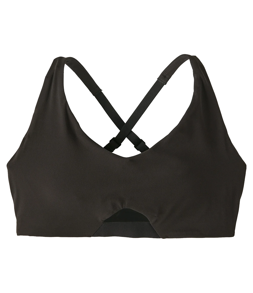 W Maipo Low Impact Bra