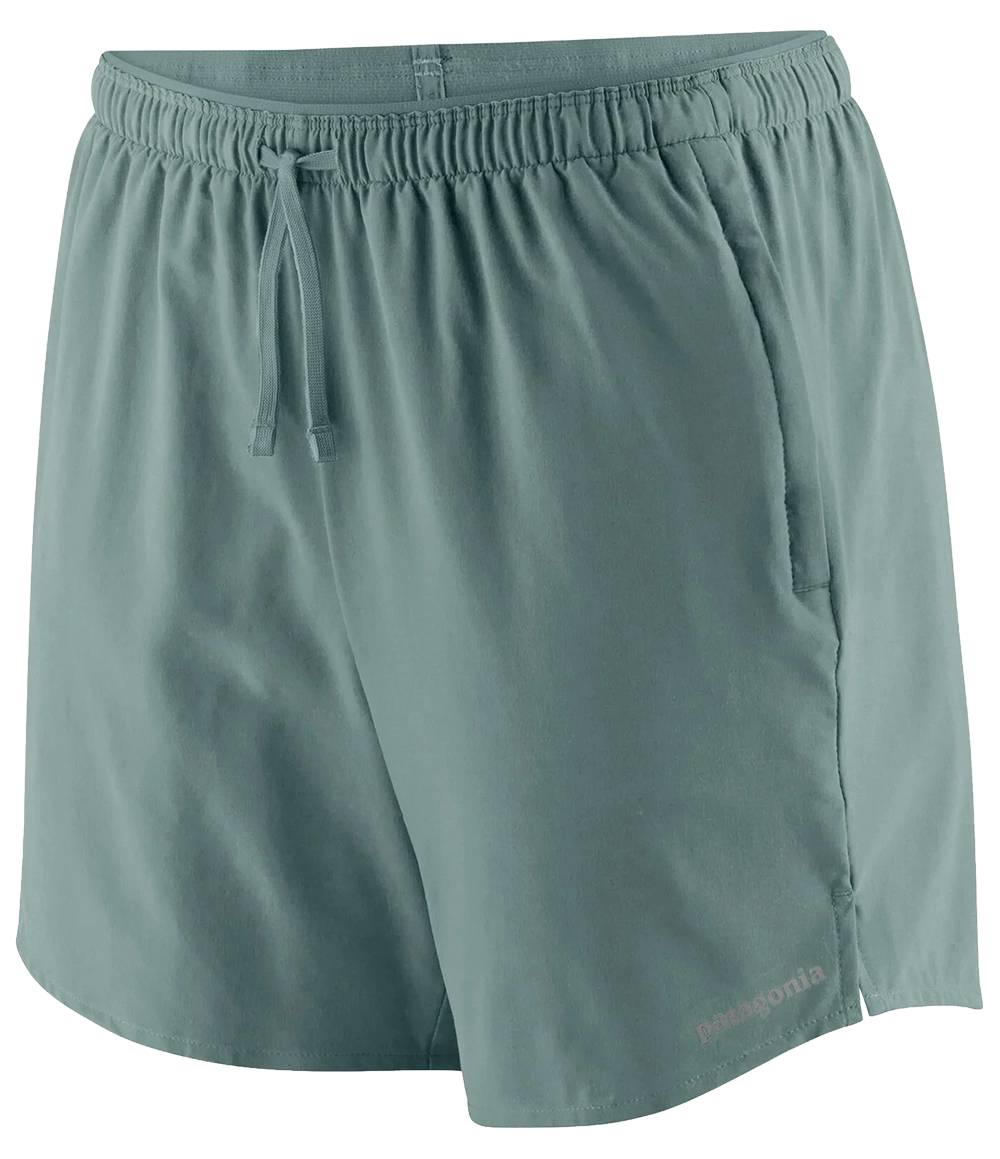 W Multi Trails Shorts 5.5"