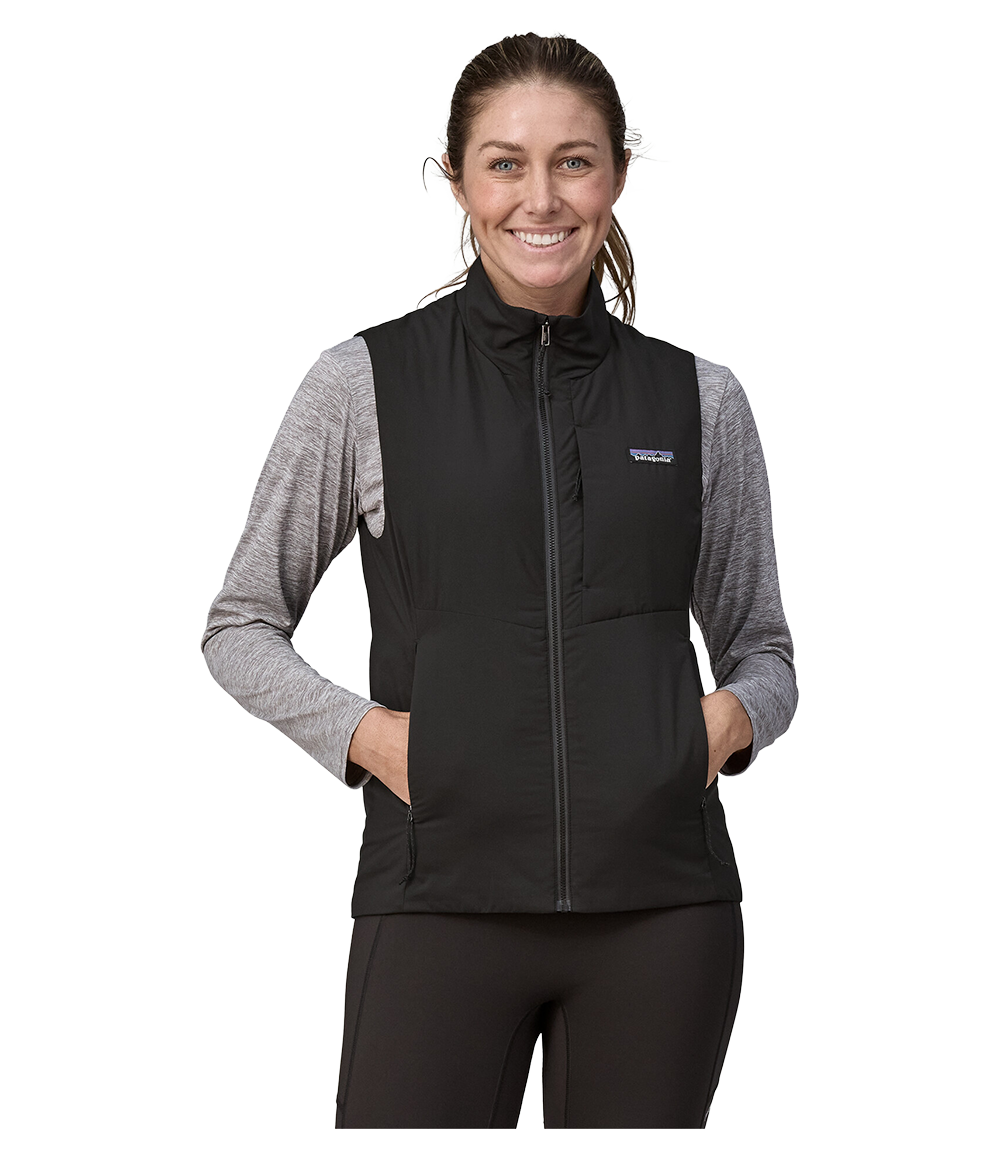 W Nano-Air Light Vest