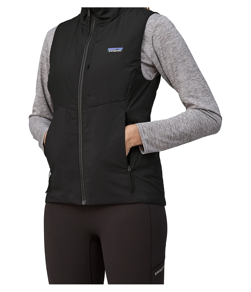 W Nano-Air Light Vest