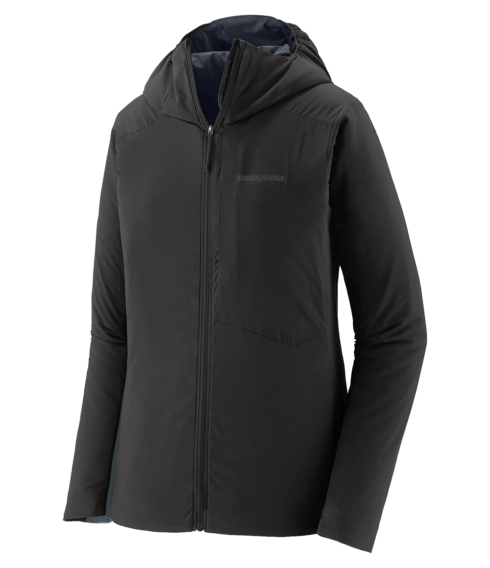 W Nano-Air UL FZ Hoody