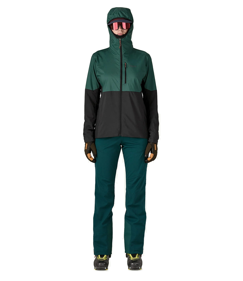 W Nano Air Ultralight Freeride