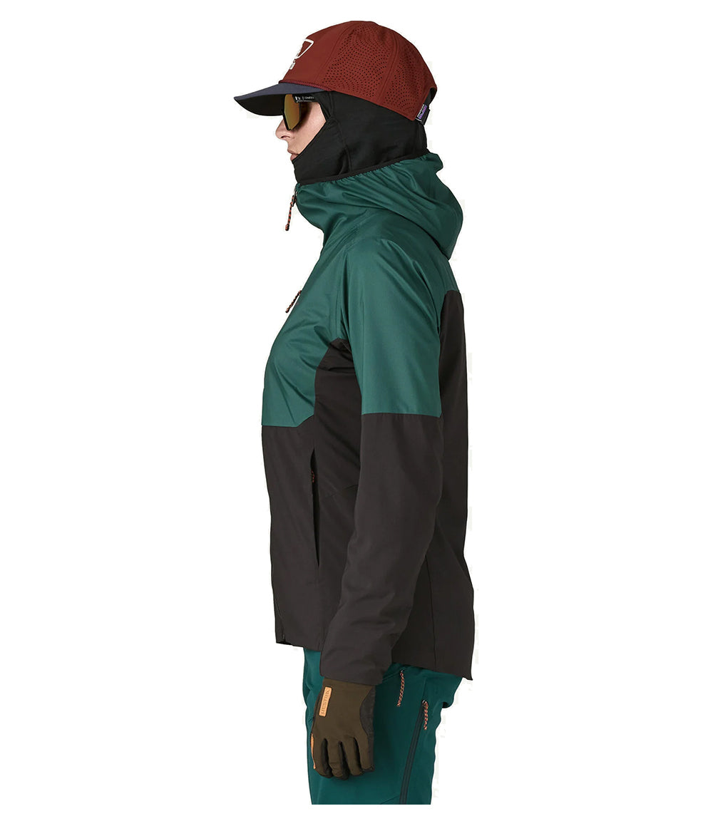 W Nano Air Ultralight Freeride