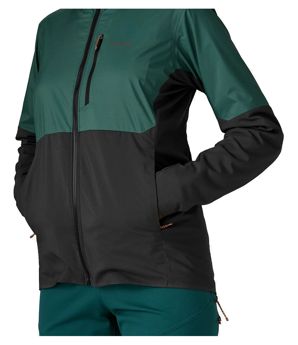 W Nano Air Ultralight Freeride