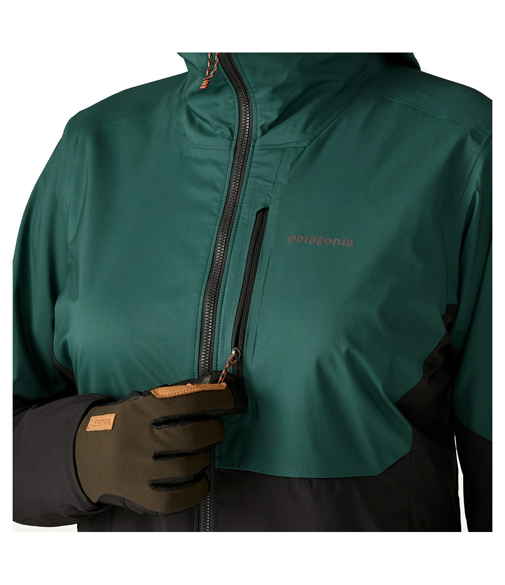 W Nano Air Ultralight Freeride