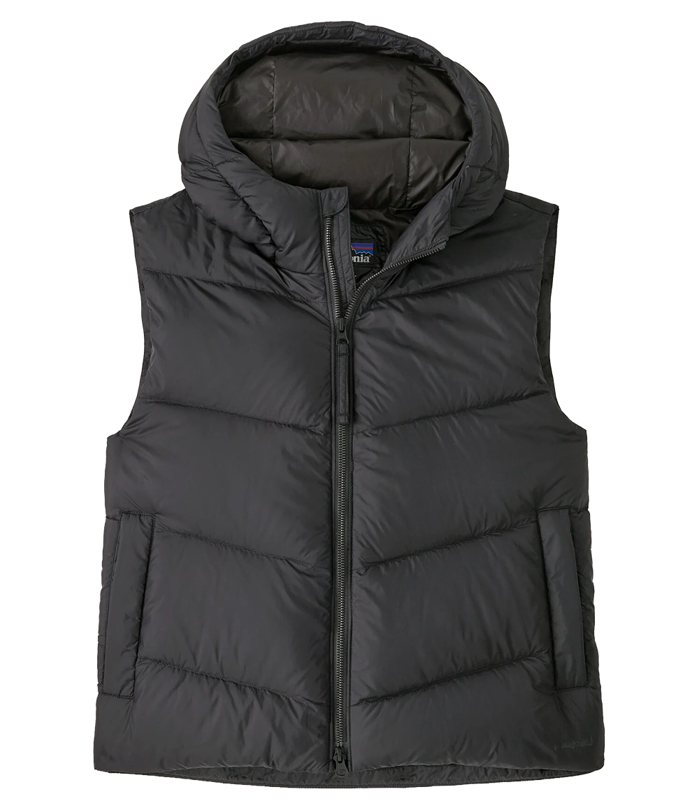 W Sindit Vest