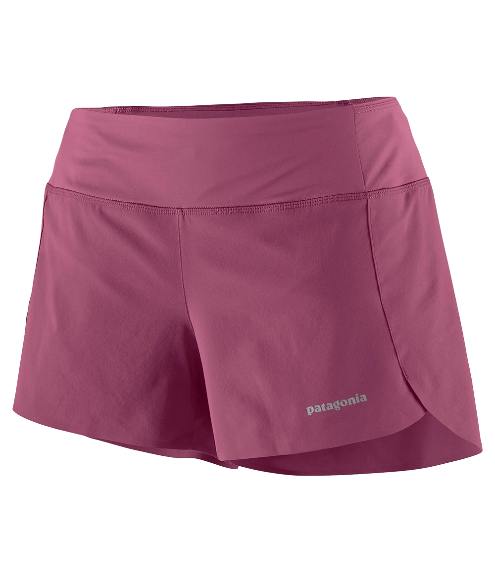 W Strider Pro Shorts 3.5"