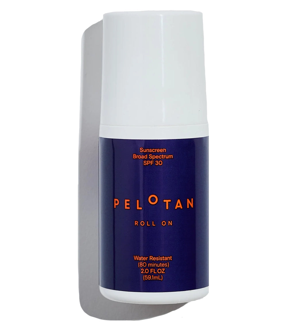 SPF 30 2oz Roll On