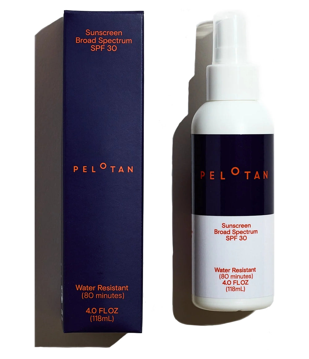 SPF 30 4oz Spray