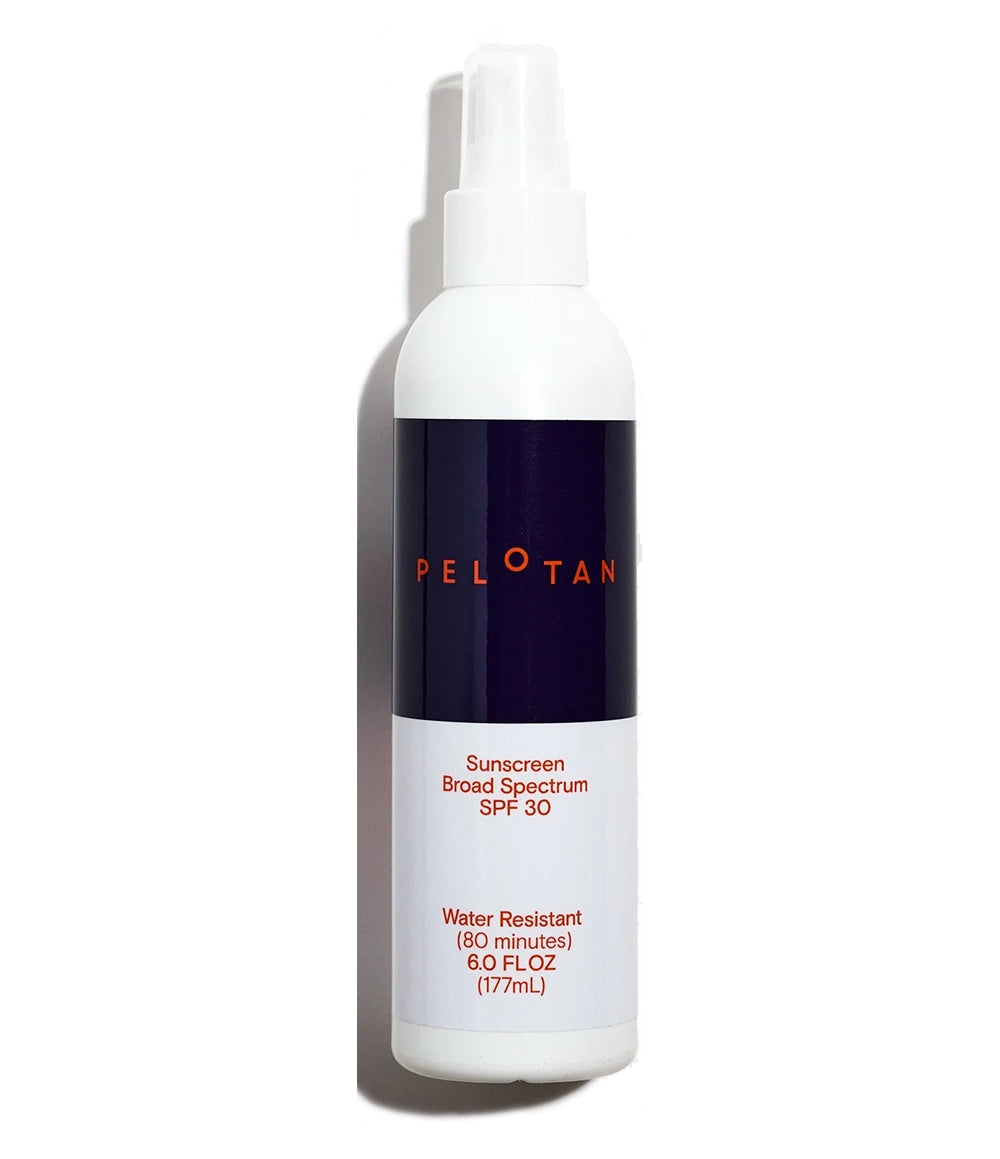 SPF 30 6oz Spray