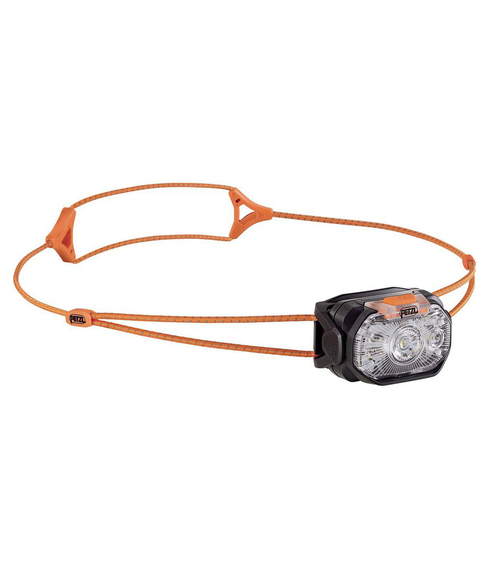 Swift LT Headlamp