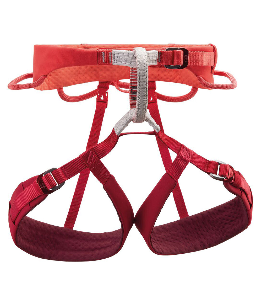 W Luna Harness