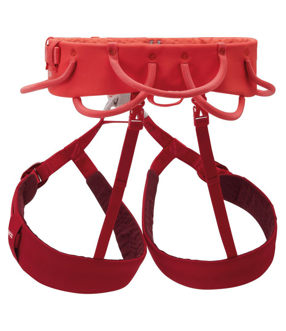 W Luna Harness