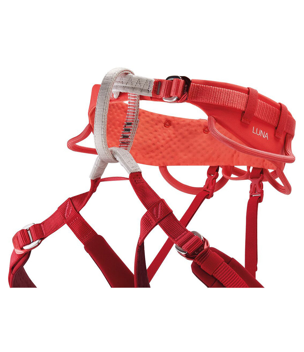 W Luna Harness