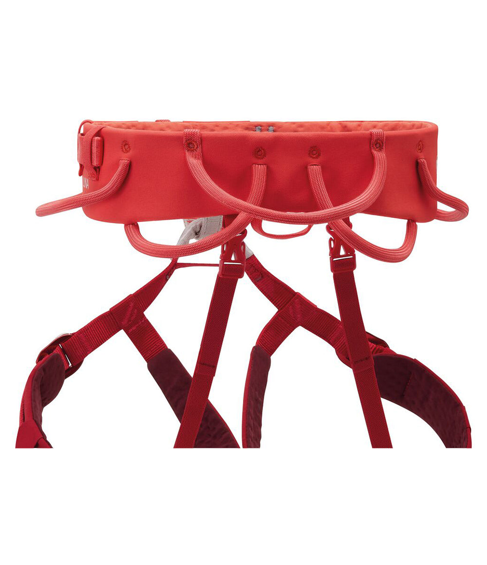 W Luna Harness