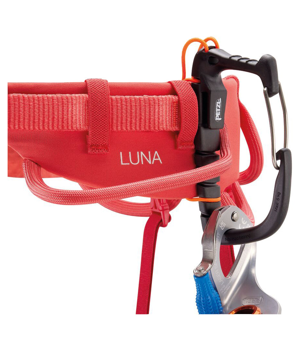 W Luna Harness