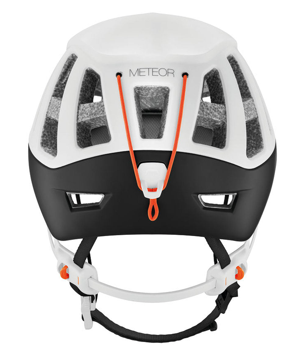 Meteor Helmet