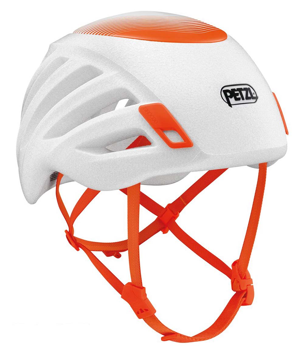 Sirocco Helmet