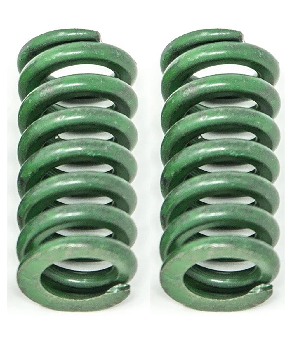 Link Lever Spring