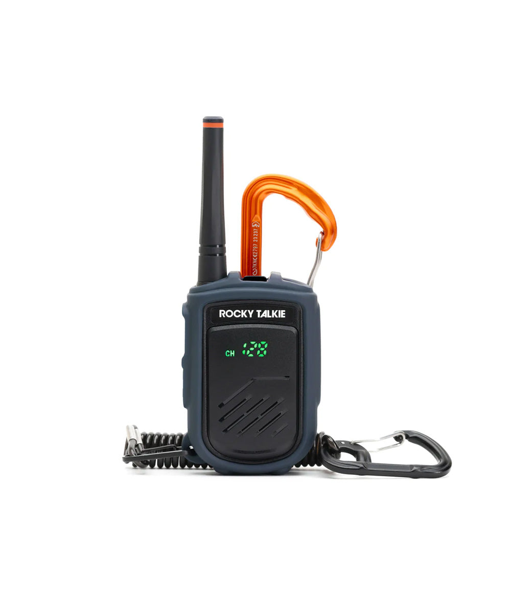Mountain Radio