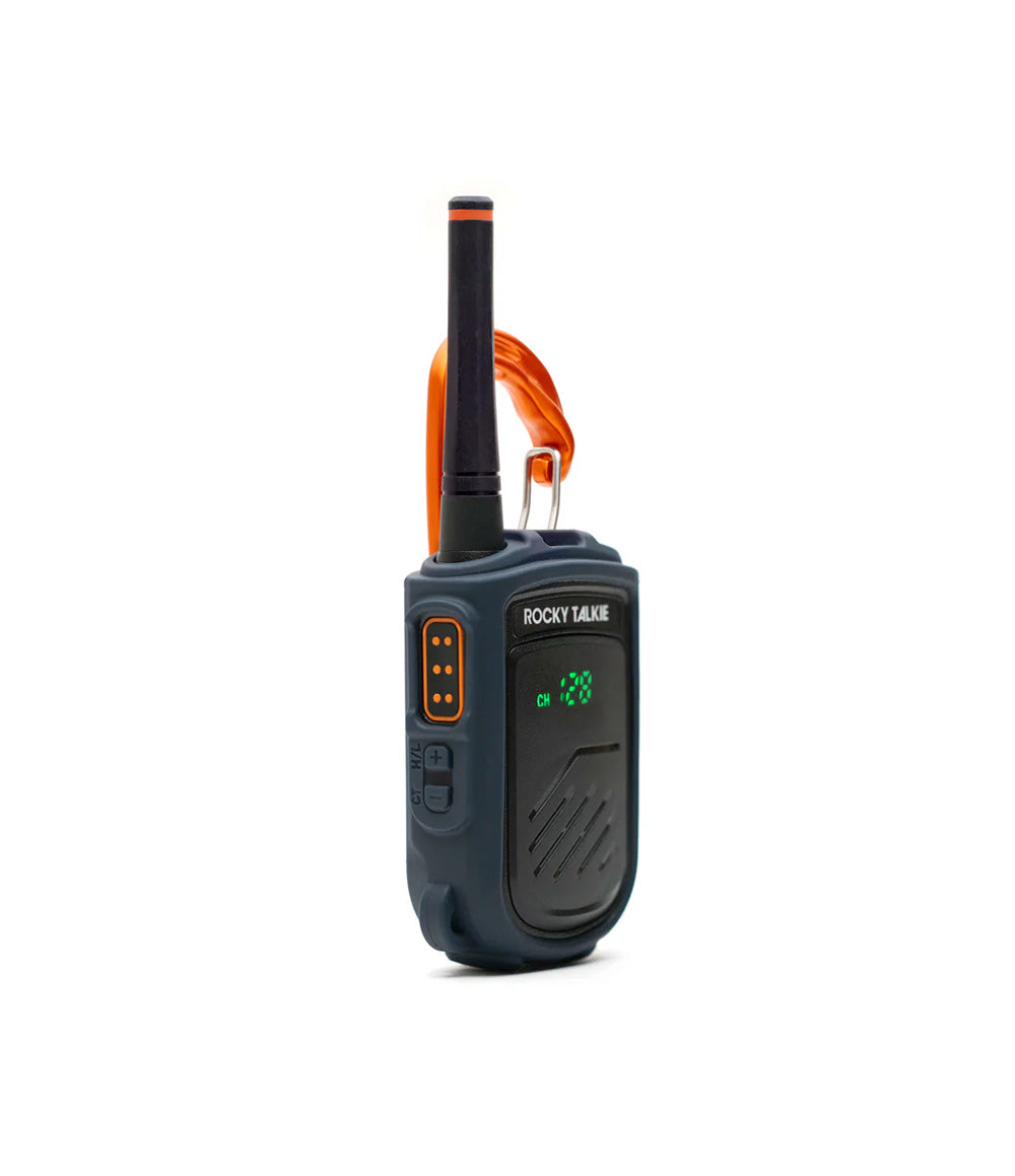 Mountain Radio