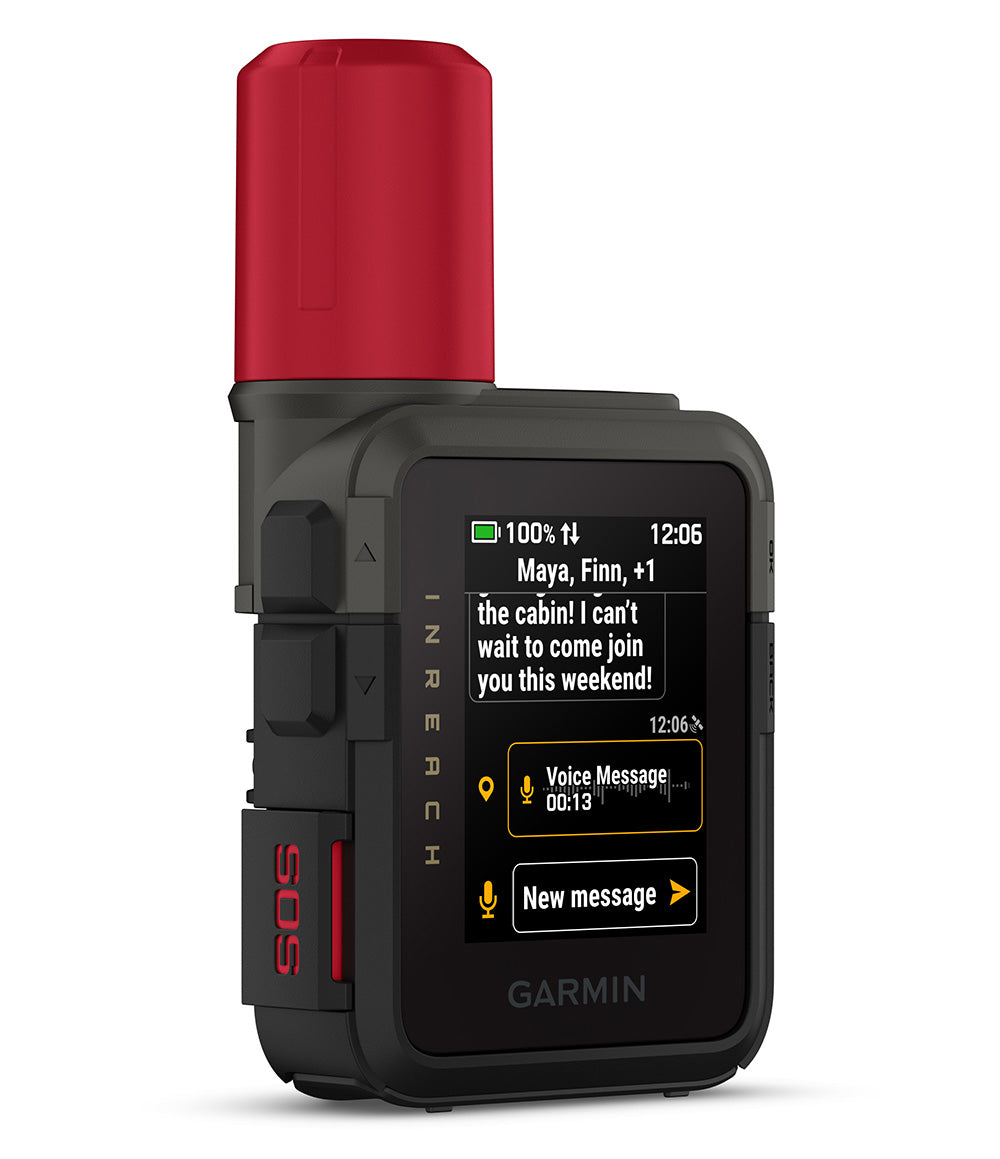inReach Mini 3 Plus