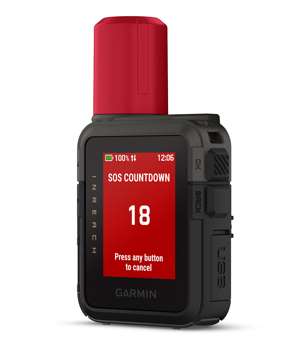 inReach Mini 3 Plus