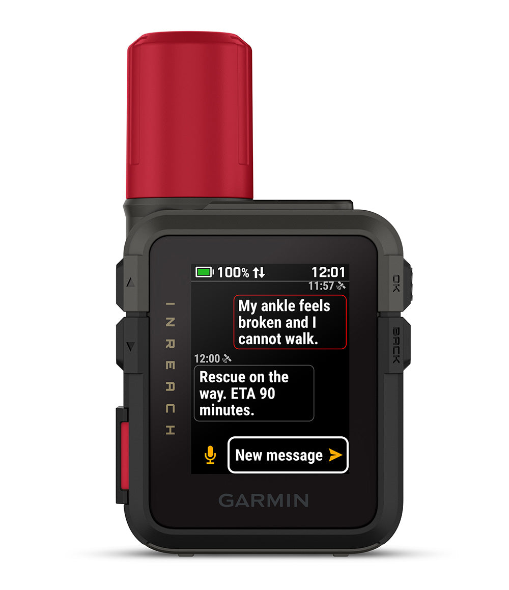 inReach Mini 3 Plus