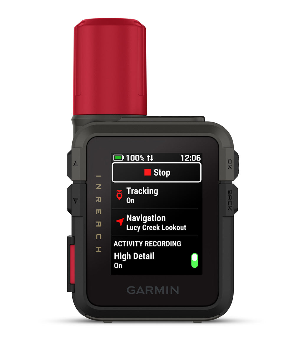 inReach Mini 3 Plus