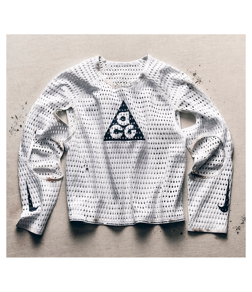 M ACG Radical AirFlow NXT LS