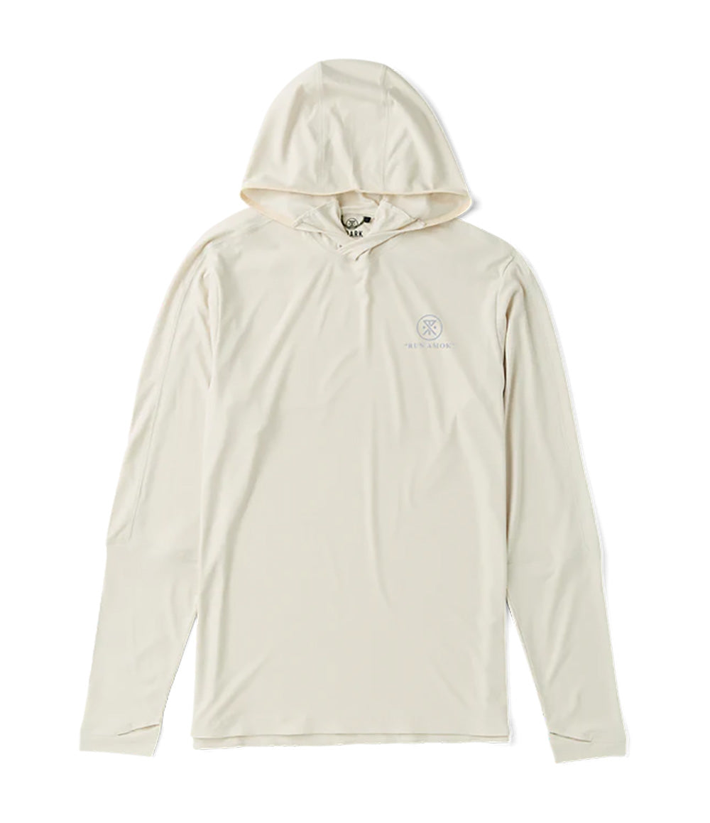M Alta Elite Trail Hoody