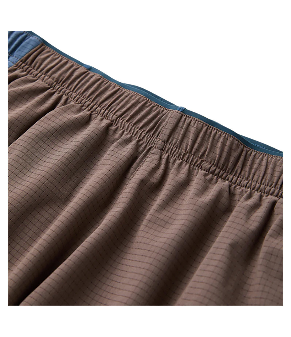 M Bommer 3.5" Short
