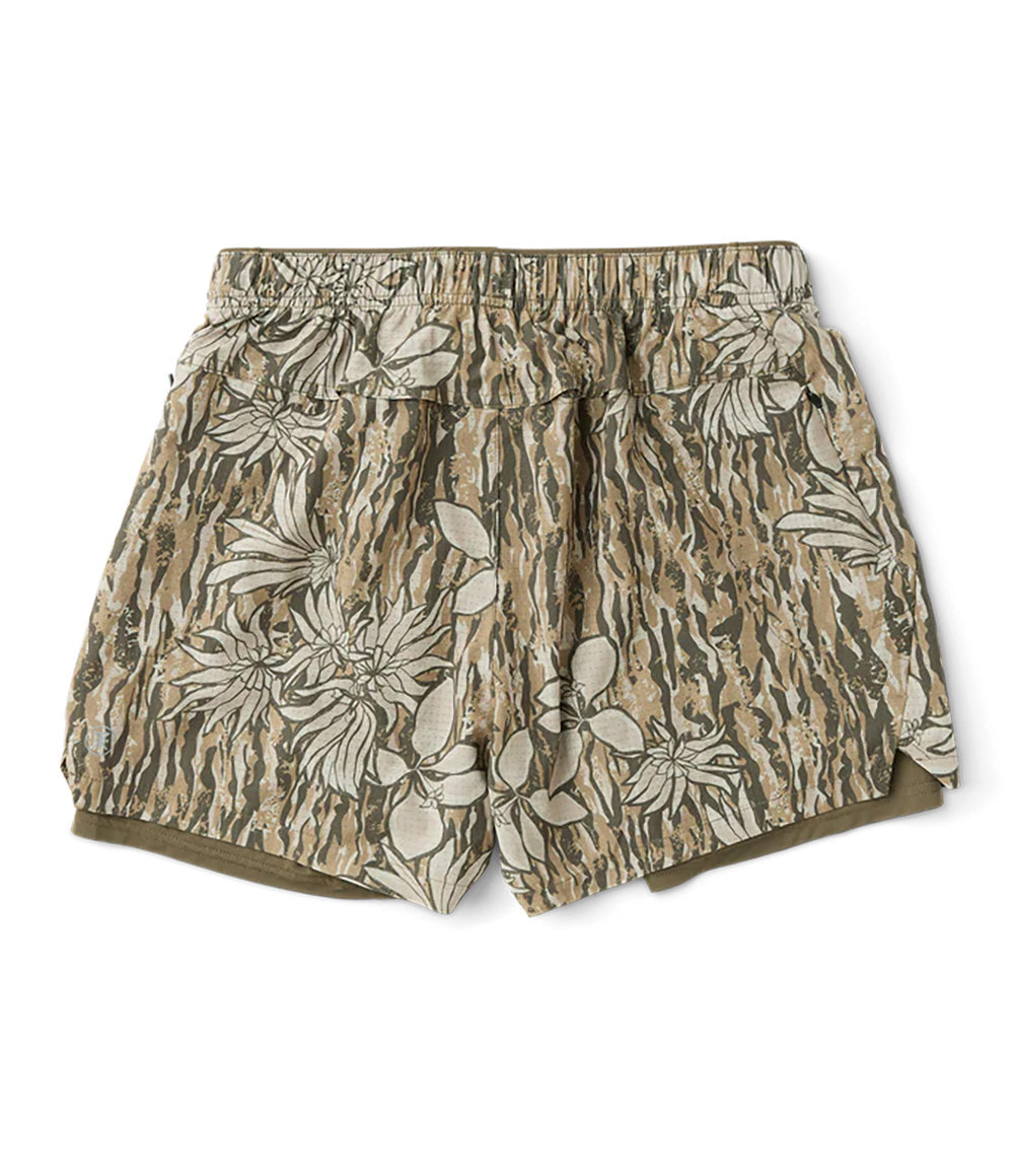 M Bommer 3.5" Short