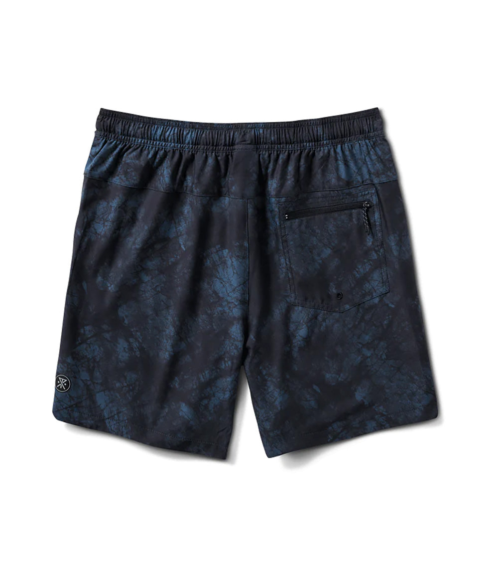 M Serrano Short 7"
