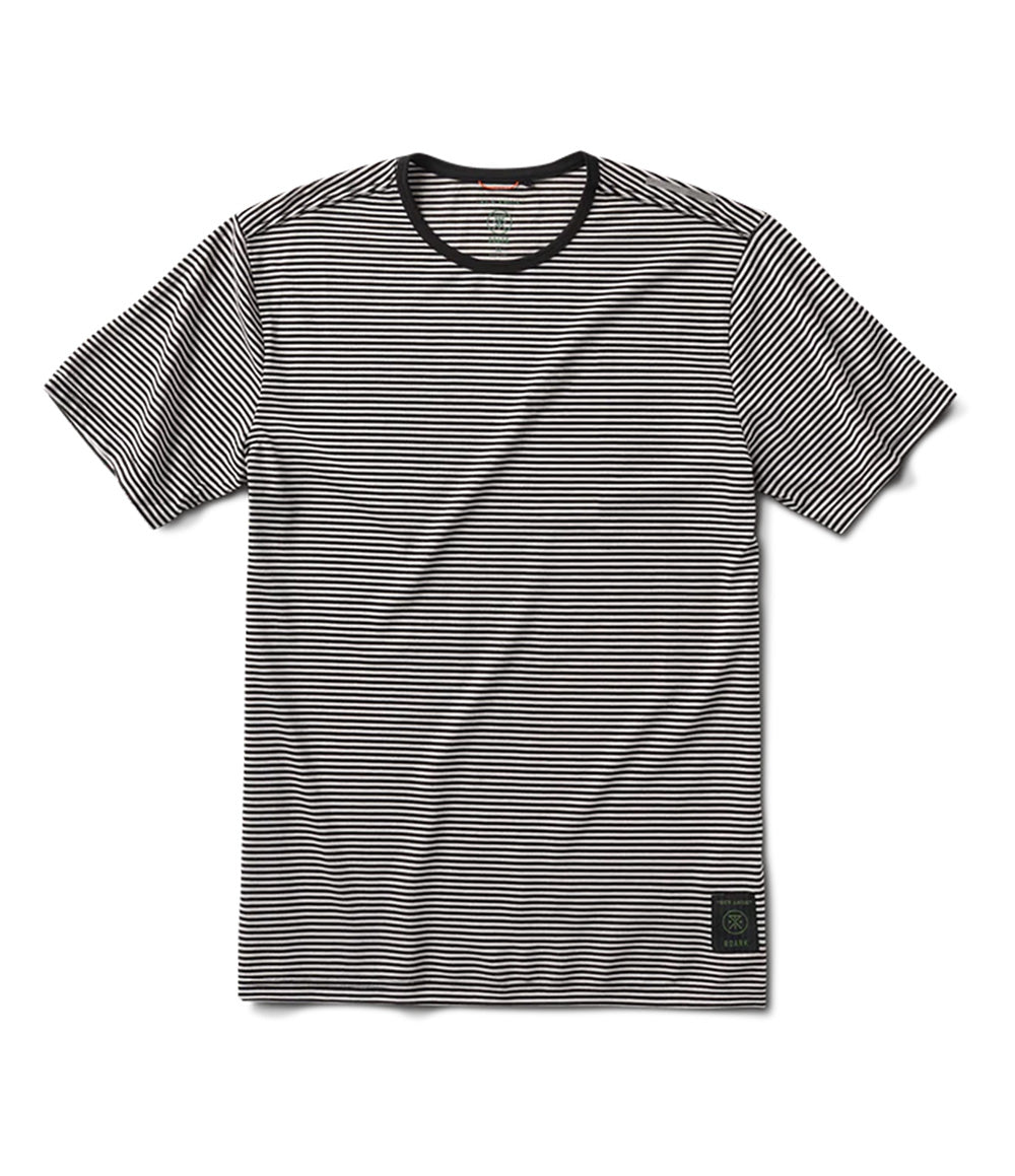 M Borrego SS Tee