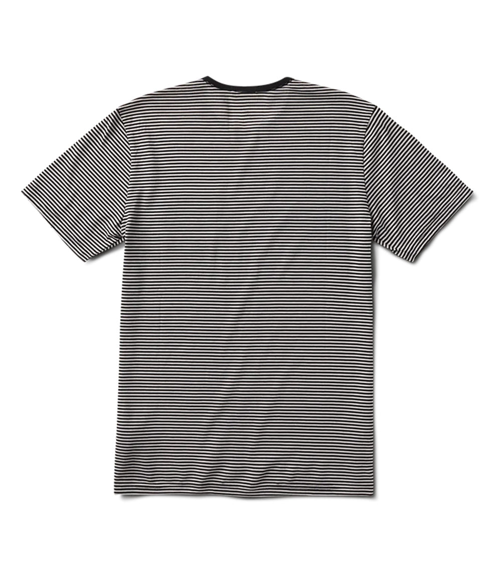 M Borrego SS Tee
