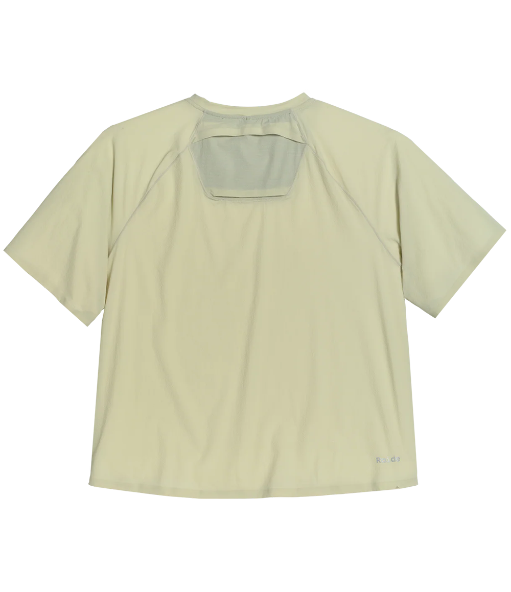 W RaceTech Tee