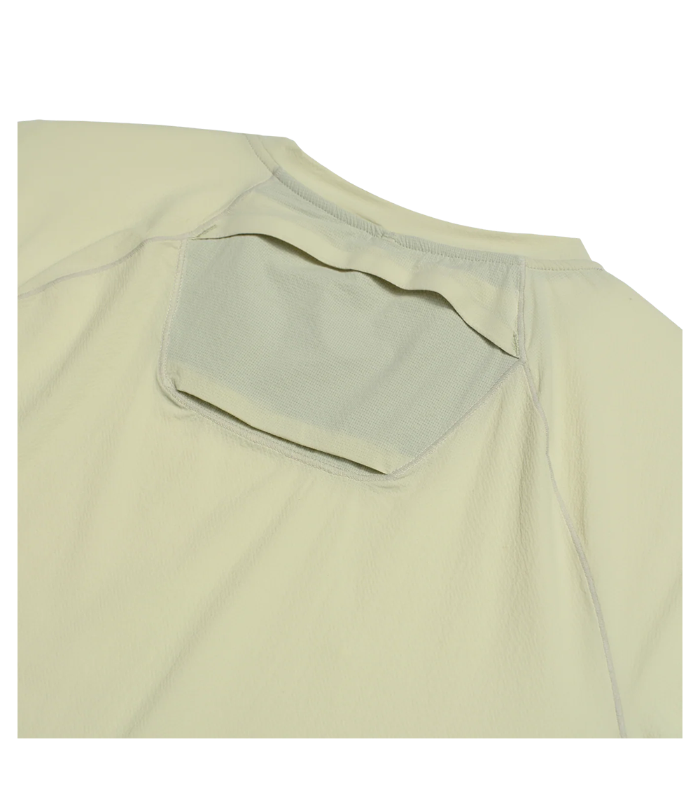 W RaceTech Tee